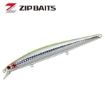 ZIP BAITS ZBL SYSTEM MINNOW 139S ABILE воблер
