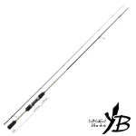 YAMAGA BLANKS LUPUS For Area 66RS въдица