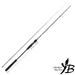 YAMAGA BLANKS BATTLE WHIP IM 69S въдица