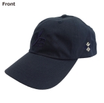 YAMAGA BLANKS Low-Pro Cap Navy