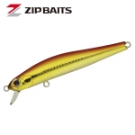 ZIP BAITS ZBL SYSTEM MINNOW 7F воблер