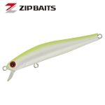 ZIP BAITS ZBL SYSTEM MINNOW 7F воблер