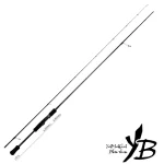 YAMAGA BLANKS MEBIUS 710L въдица