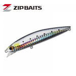 ZIP BAITS ZBL SYSTEM MINNOW 11F TIDAL Reborn воблер