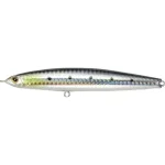 ZIP BAITS ZBL SLIDE SWIM MINNOW 120 воблер