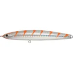 ZIP BAITS ZBL SLIDE SWIM MINNOW 120 воблер