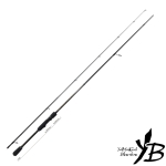 YAMAGA BLANKS BLUE CURRENT 72/TZ NANO JIG въдица