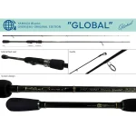 YAMAGA BLANKS BLUE CURRENT 77TZ NANO въдица