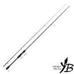 YAMAGA BLANKS BLUE CURRENT 78TZ въдица