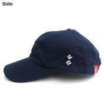 YAMAGA BLANKS Low-Pro Cap Navy