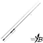 YAMAGA BLANKS BLUE CURRENT III 82 въдица