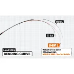 YAMAGA BLANKS EARLY for Mobile 84ML/4pcs въдица