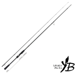 YAMAGA BLANKS CALISTA 86M/PF въдица