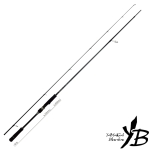 YAMAGA BLANKS BALLISTICK 86M TZ/NANO въдица