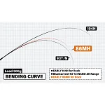 YAMAGA BLANKS EARLY for Rock 86MH въдица