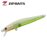ZIP BAITS ZBL SYSTEM MINNOW 7F воблер