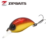 ZIP BAITS BABY HICKORY SR 2.5см воблер