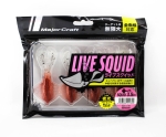 MAJOR CRAFT LIVE SQUID 3.5 силикон