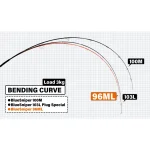 YAMAGA BLANKS BLUE SNIPER 96ML въдица