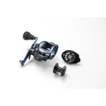 Abu Garcia BLUE MAX FUNE L макарa