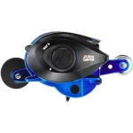 Abu Garcia BLUE MAX FUNE L макарa