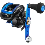 Abu Garcia BLUE MAX FUNE L макарa