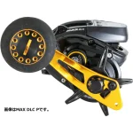 Abu Garcia MAX DLC P-L макарa