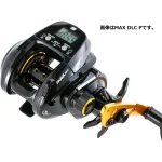 Abu Garcia MAX DLC P-L макарa