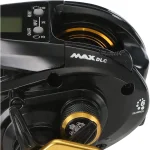 Abu Garcia MAX DLC P-L макарa
