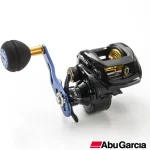 Abu Garcia Oceanfeild BG-L макарa