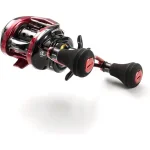 Abu Garcia RED MAX L макарa