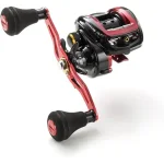 Abu Garcia RED MAX L макарa