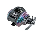 Abu Garcia REVO ULTRA CAST BF8-L макара