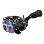 Abu Garcia REVO ULTRA CAST BF8-L макара