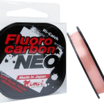 MOMOI HI-CATCH FC NEO 25m Pink