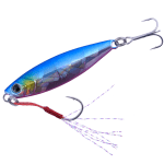 MAJOR CRAFT JIGPARA MICRO 7G джиг