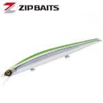 ZIP BAITS ZBL SYSTEM MINNOW 139S ABILE воблер