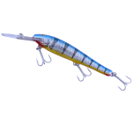 HALCO TILSAN BIG BARRA 120 воблер