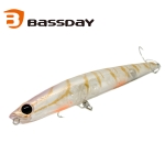 Bassday SUGAPEN 95F воблер