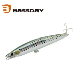 Bassday SUGAPEN 95F воблер