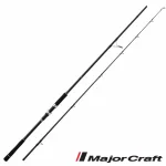 Major Craft CEANA CNS-802H въдица