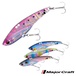 MAJOR CRAFT BLADE TIDIRFT 18G цикада