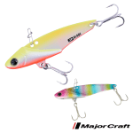 MAJOR CRAFT BLADE 18G цикада