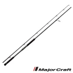 Major Craft CROSSRIDE XR5-942ML/LSJ въдица