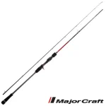 Major Craft CROSTAGE CRXJ-B692LTR/ST въдица