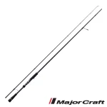 Major Craft CROSTAGE CRX-802 MH/S въдица