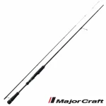 Major Craft CROSTAGE CRXJ-S662M/NS въдица