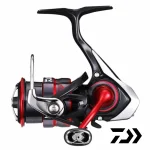DAIWA 18 GEKKA MX LT 2000S макара