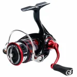 DAIWA 18 GEKKA MX LT 2000S макара