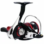 DAIWA 18 GEKKA MX LT 2000S макара